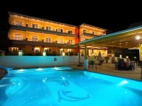 Hotel Dimitra 
