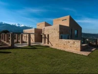 Kaminia Villa 