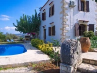 Villa Nikoletta 