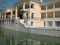 Thermae Platystomou Resort & Spa 