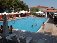 Hotel Camping Agiannis 
