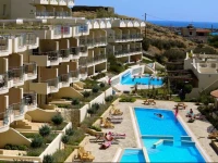Bayview Resort Crete 