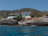 Cypriana Apartments 