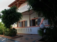 Palmira Apartments 