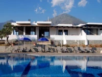 Eroessa - Samothraki Beach Apartments & Suites Hotel 