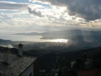 Archontiko Routsou 