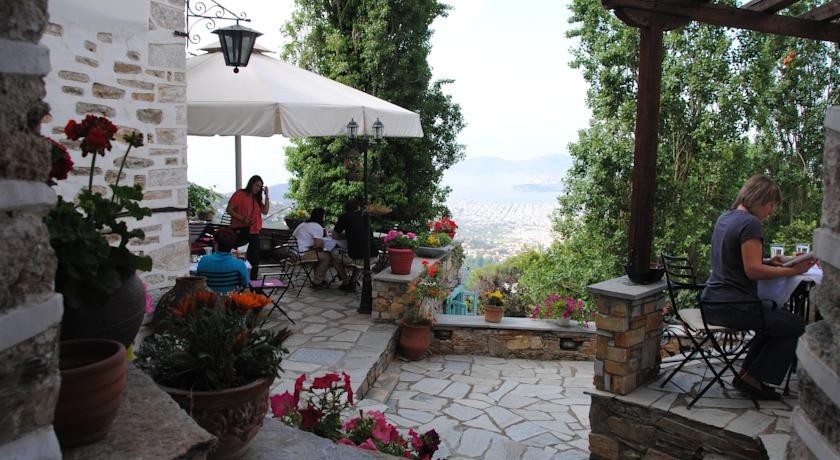 Mansion Margaritis 