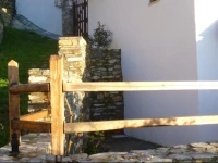 Theoreio House 