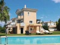 Holiday Home Eretria; Evia with a Fireplace 04 