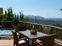 Malathiros Villas 