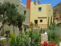 Villa Malathiros, Chania 5209 