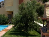 Villa Malathiros, Chania 5215 
