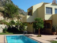 Villa Malathiros, Chania 5229 