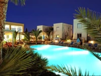 Meropi Hotel & Apartments 