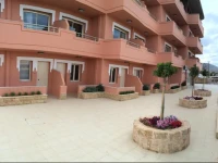 Artemis Bay Hotel 