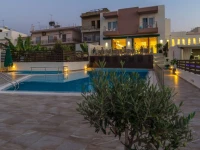 Creta Verano Hotel 
