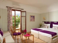 Malia Mare Hotel 3*
