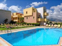Frixos Hotel 