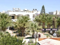 Minoa Sun 