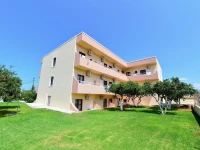 Vergas Hotel Malia 