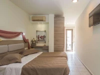 Hotel Dionysos Studios 