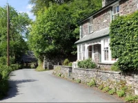 Rockwood 3*