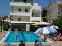 Katia-Maria Apartments 