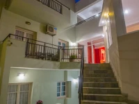Malia Central Apartments 3*