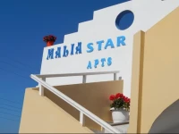 Malia Star Apartments 