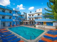 Natali Apartments 