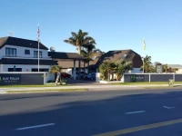 Bay Palm Motel 4*