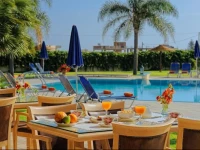 Socrates Hotel Malia Beach 3*