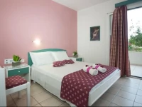 Theoni Apartments 