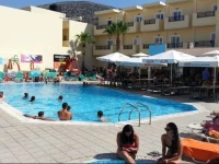 Village Oasis Annex 
