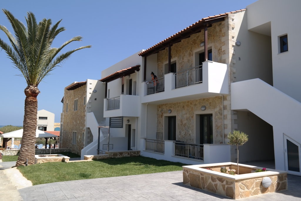 Ledra Maleme Hotel 