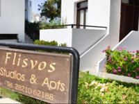Flisvos