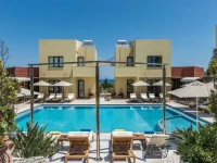 Daphnis Villas 