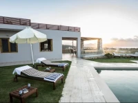 Lady Dafni Villa 