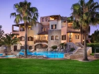 Villa Iason 