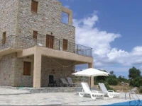 Holiday Home Kalamate 07 