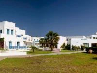 Maltezana Beach Hotel 