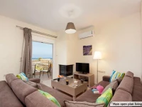 Crete View Gallini 