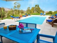 Villa Loutraki,Chania 5355 