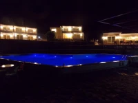 Hotel Theasis 