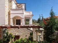 Marathias Boutique Villas 
