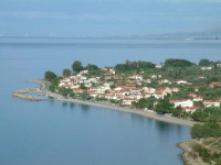 Marathias Boutique Villas