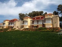 Dialiskari Villas 