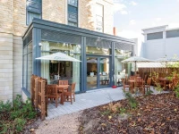 Premier Inn Harrogate Town Centre 3*