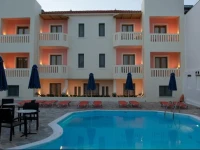 Aphrodite Hotel & Suites 