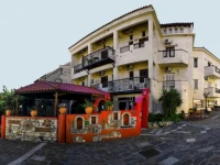 Kampos Village Resort 